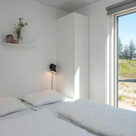 Cozy In Romo With Wifi Feriehus *