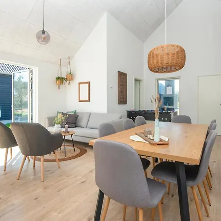 Cozy In Romo With Wifi *